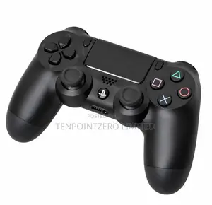 Wireless Vibration Controller