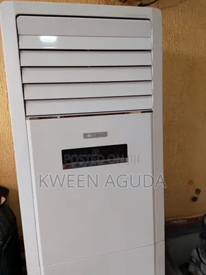 3 HP Gree Standing AC