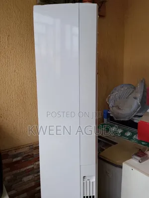 3 HP Gree Standing AC