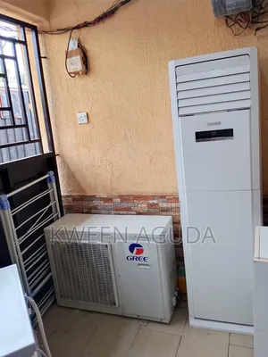 3 HP Gree Standing AC
