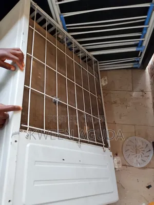3 HP Gree Standing AC