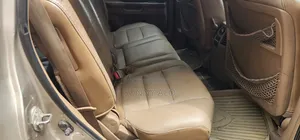 Honda Pilot 2007 Silver