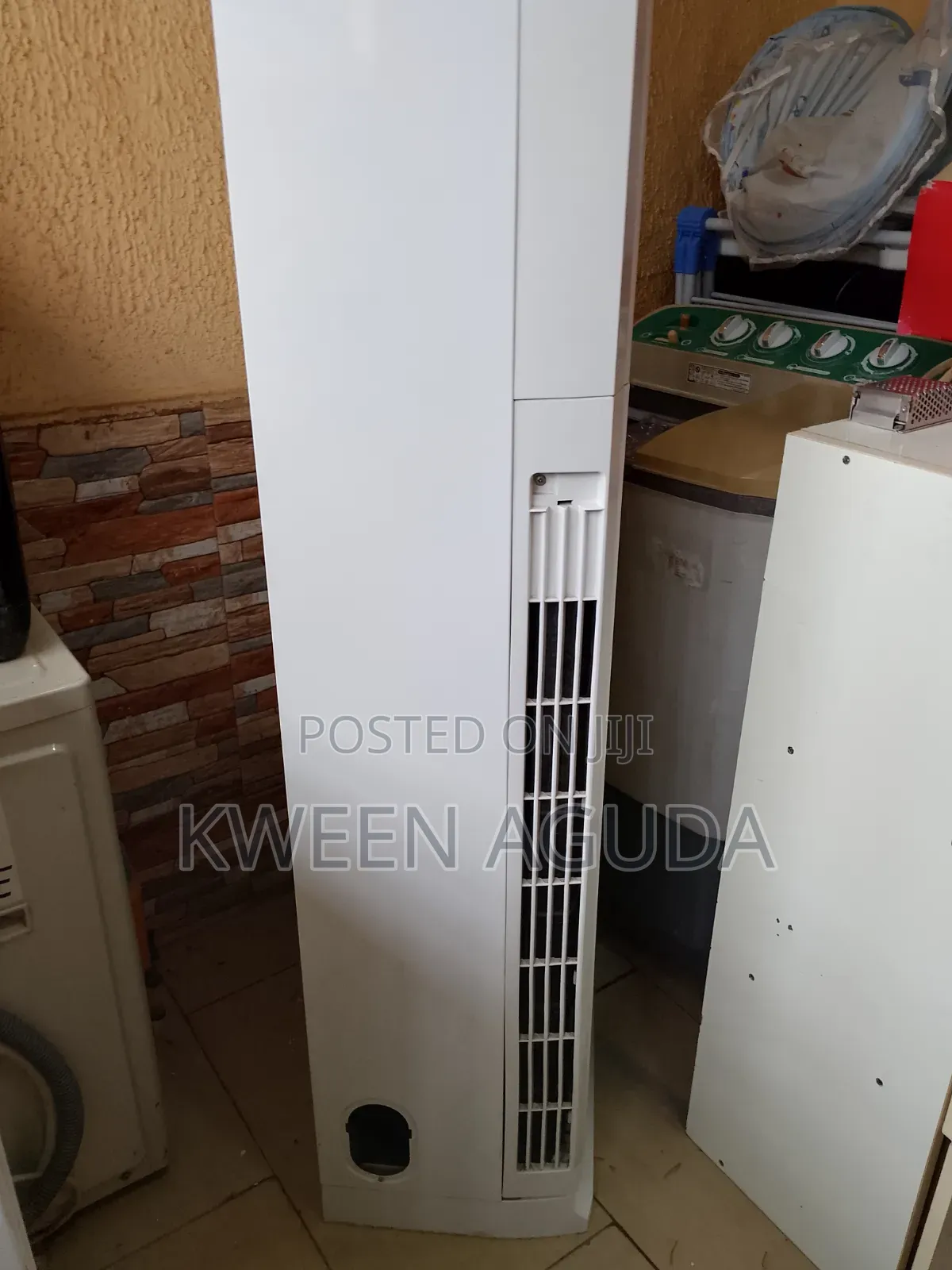 3 HP Gree Standing AC