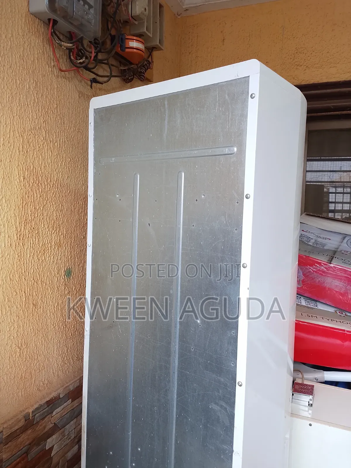 3 HP Gree Standing AC