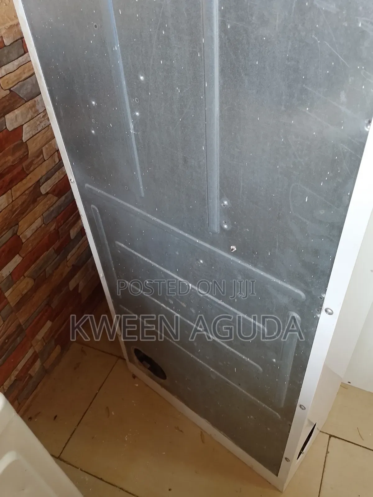 3 HP Gree Standing AC
