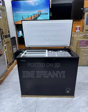 Hisense FC320SH 250L Chest Freezer