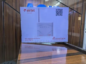 4G Smartbox