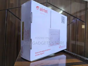 4G Smartbox