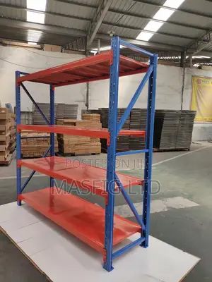 Warehouse Rack(200kg)