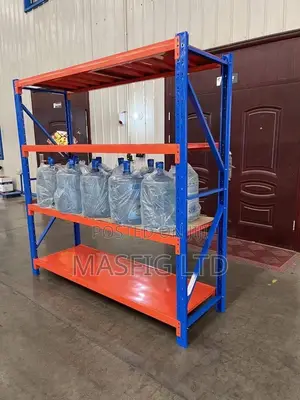 Warehouse Rack(200kg)