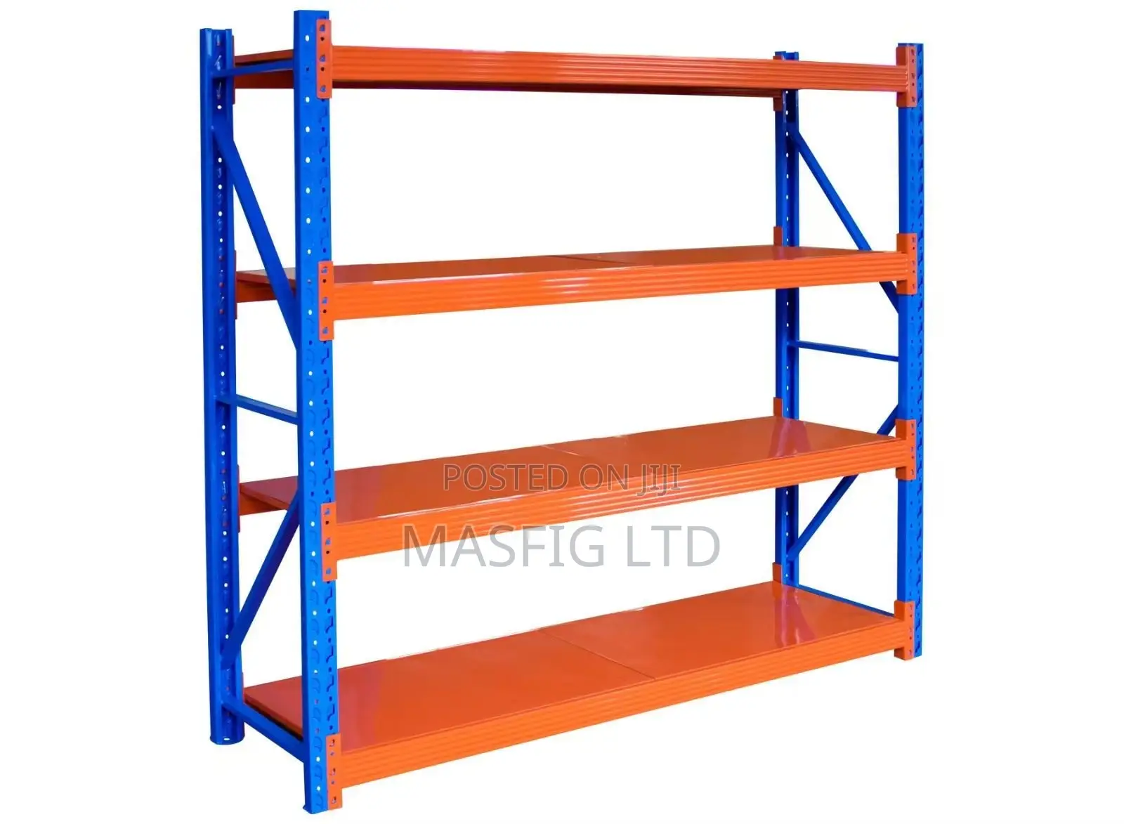 Warehouse Rack(200kg)