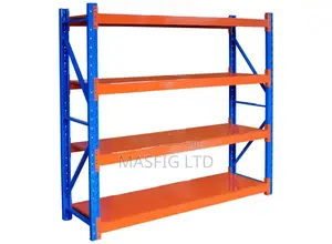 Warehouse Rack(200kg)