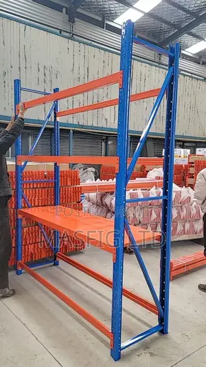 Warehouse Rack(200kg)