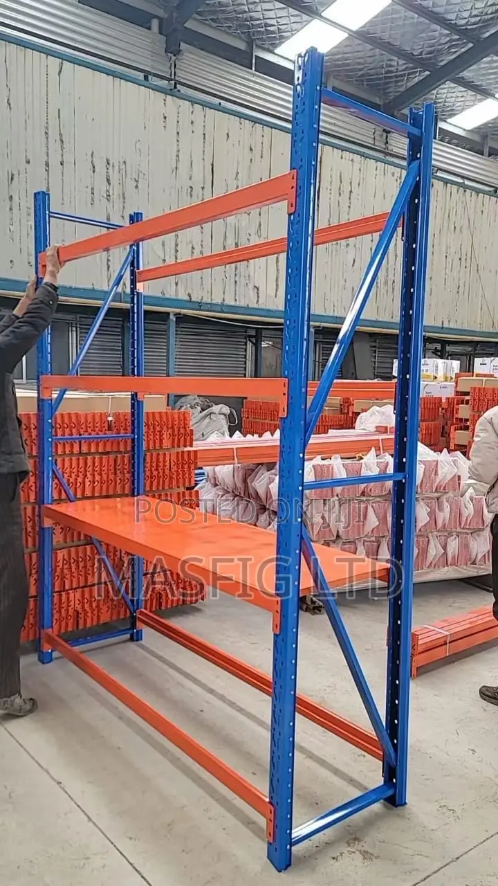 Warehouse Rack(200kg)
