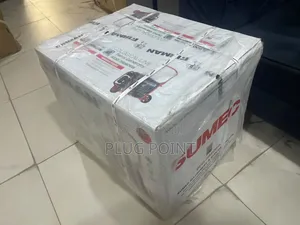 Compact Sumec Eco3990es Power Generator Machine