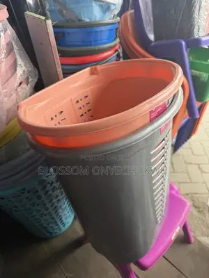 Laundry Basket