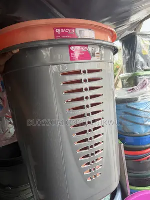 Laundry Basket