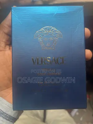 Versace Eros Perfume