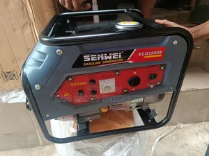 Senwei Eco 3200 Generator Set 1.5kav