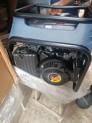 Senwei Eco 3200 Generator Set 1.5kav