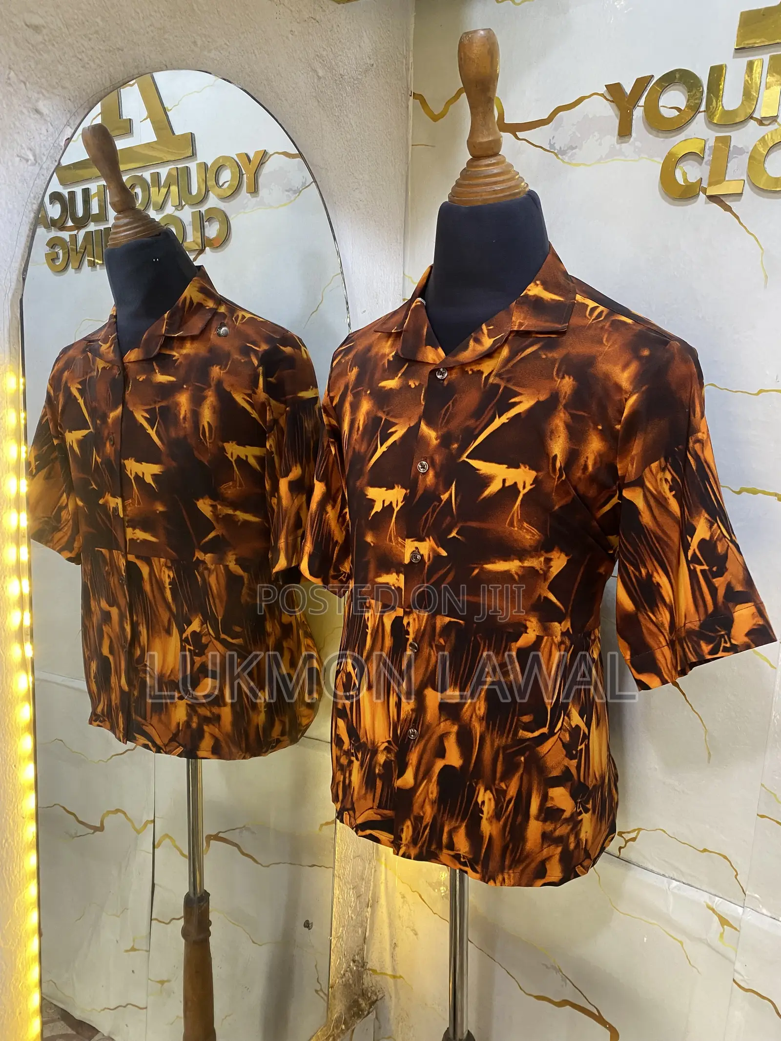 Vintage Shirt