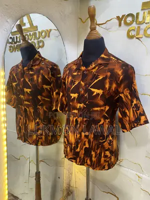 Vintage Shirt