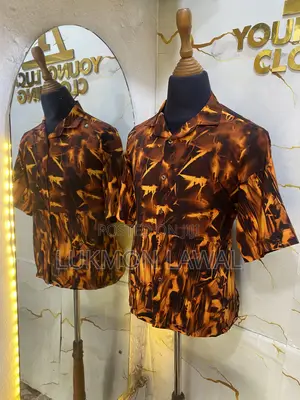 Vintage Shirt