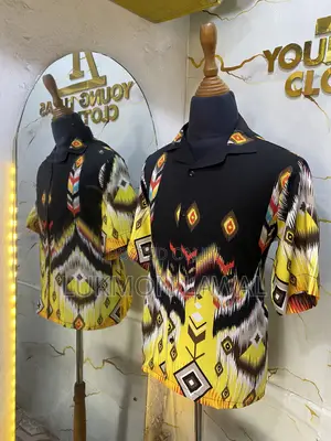 Vintage Shirt