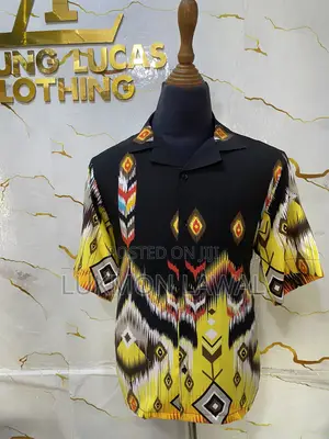 Vintage Shirt