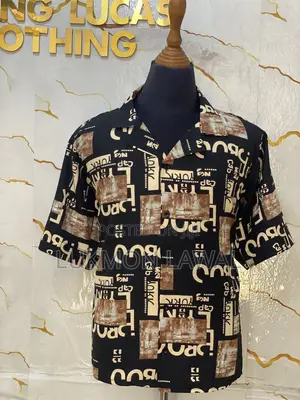 Vintage Shirt