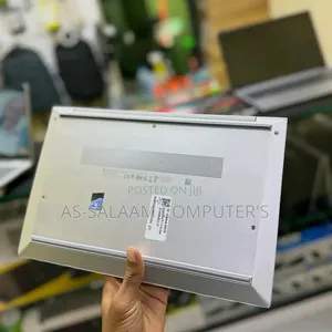 Laptop HP EliteBook 830 G8 16GB Intel Core i5 SSD 512GB