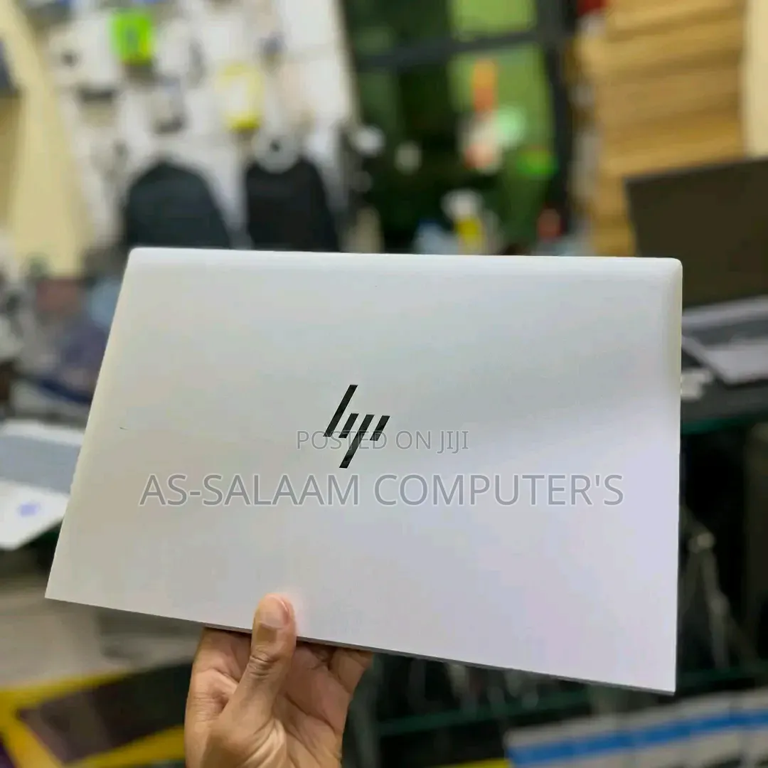 Laptop HP EliteBook 830 G8 16GB Intel Core i5 SSD 512GB