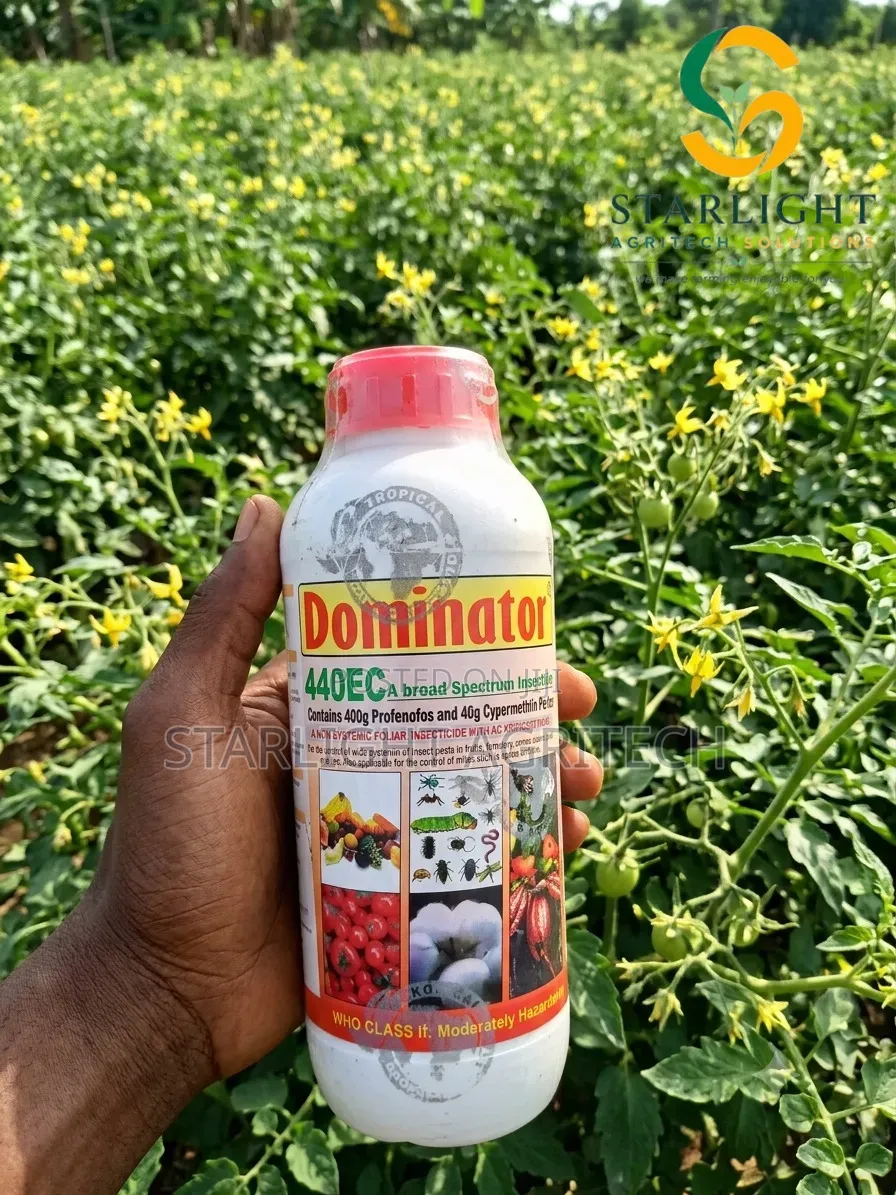 Dominator 1Ltr