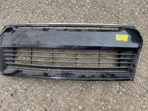 Toyota Corolla 2014–2016 Front Lower Grille.