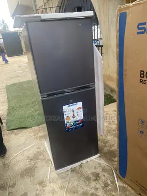 SKYRUN BCD-195HS 195L Freshness Preservation Fridge