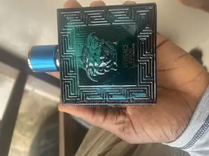 Versace Eros Perfume