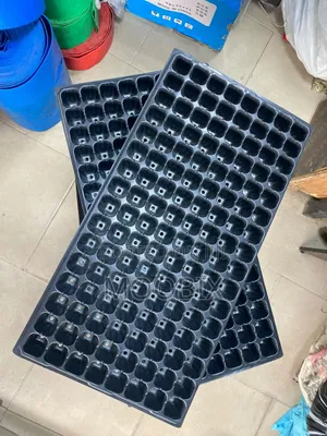 Seeding Tray