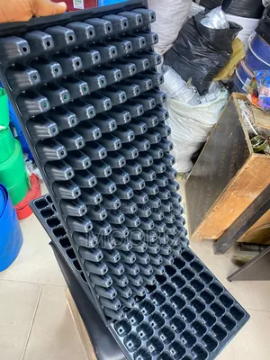 Seeding Tray