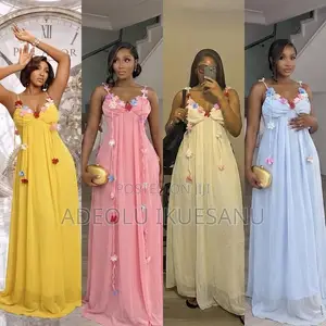 Dinner Gown