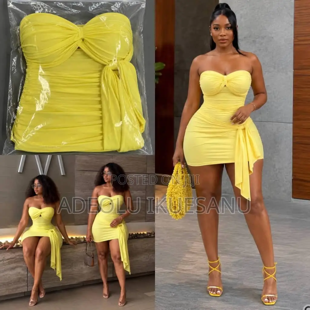 Dinner Gown