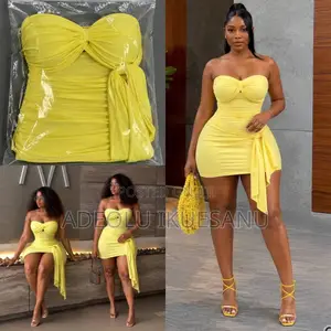 Dinner Gown