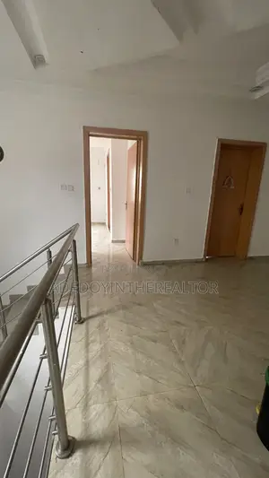 Furnished 1bdrm Apartment in Cooplag Garden, Lekki Phase 2 for rent