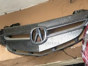Front Grill Acura MDX 2008