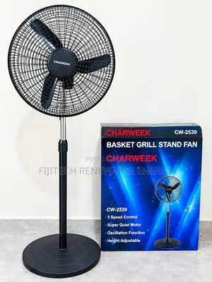 18inches Standing Fan