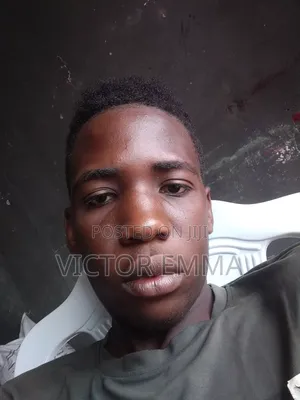 Mr Victor Emma