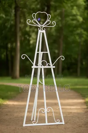 Easel / Welcome Stand Available for Rent