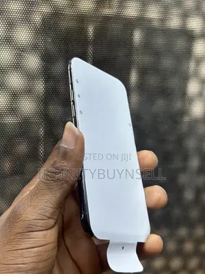 Apple iPhone 11 Pro 64 GB Graphite