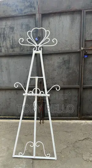 Easel / Welcome Stand Available for Rent