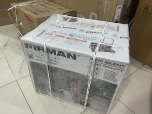 Sumec Eco3990es Automatic Generator for Home and Office