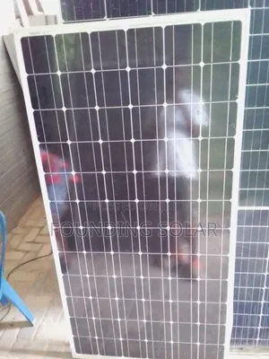200w Solar Panel